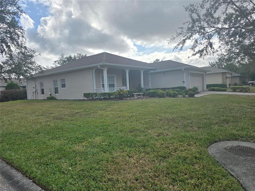 Picture of 501 Heritage Trail Street, Kissimmee FL 34759