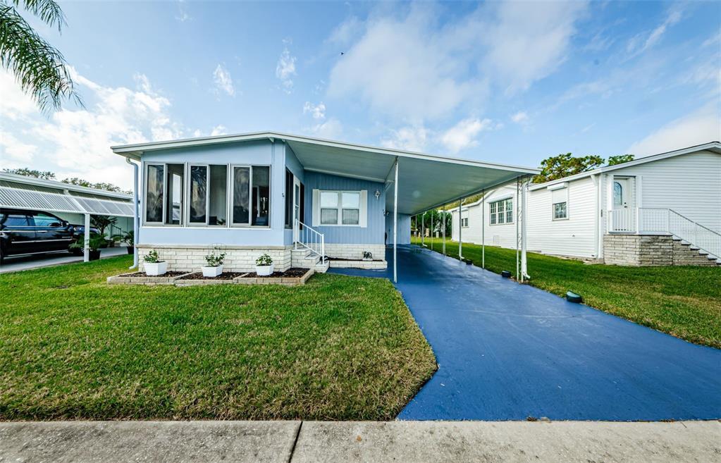 Picture of 39820 Us Highway 19 N Unit 179, Tarpon Springs, FL 34689