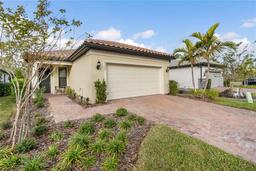 Picture of 2759 Lavandula Court, North Port, FL 34289