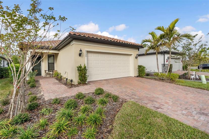 Picture of 2759 Lavandula Court, North Port FL 34289