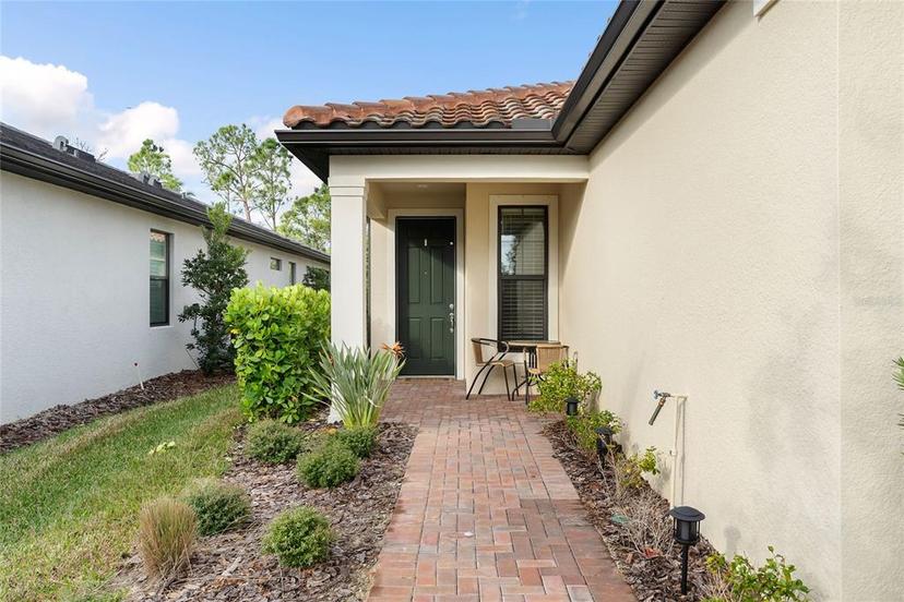 Picture of 2759 Lavandula Court, North Port FL 34289