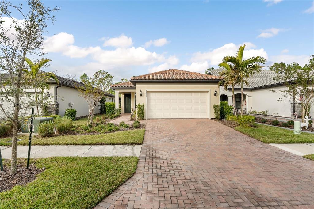 Picture of 2759 Lavandula Court, North Port, FL 34289