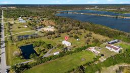 Picture of 40450 Little Farm Road, Punta Gorda, FL 33982