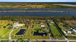 Picture of 40450 Little Farm Road, Punta Gorda, FL 33982