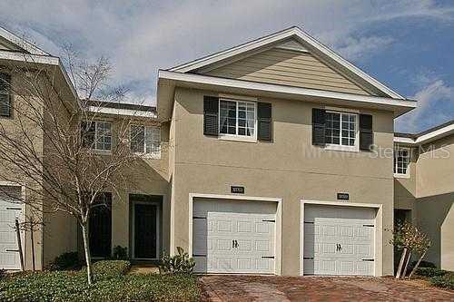 Picture of 10763 Regent Square Drive Unit 1903, Orlando, FL 32825