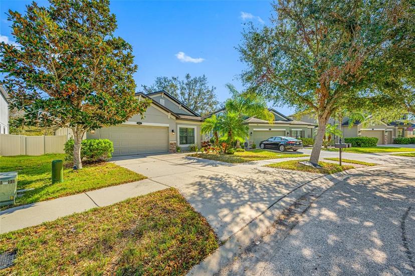 Picture of 11652 Palmetto Pine Street, Riverview FL 33569