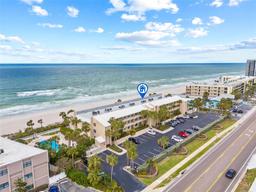 Picture of 3400 Gulf Boulevard Unit 105, Belleair Beach, FL 33786