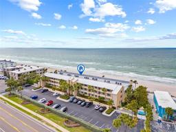 Picture of 3400 Gulf Boulevard Unit 105, Belleair Beach, FL 33786