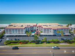 Picture of 2900 Gulf Boulevard Unit 212, Belleair Beach, FL 33786