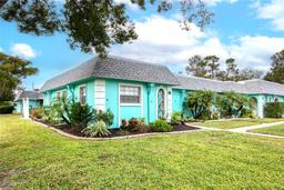 Picture of 4209 Prince Place Unit A, New Port Richey, FL 34652