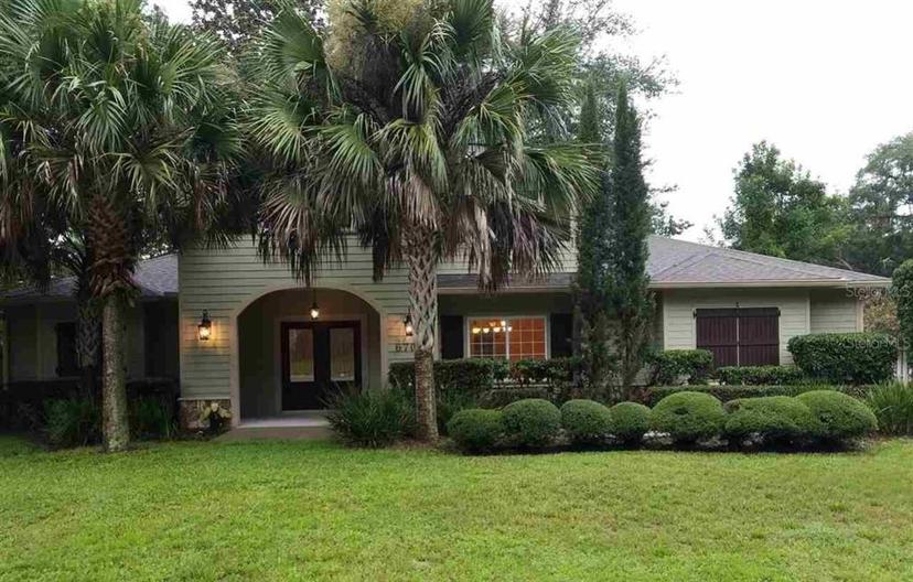 Picture of 6709 NW 113Th Lane, Alachua FL 32615