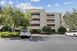 Picture of 1364 Centre Court Ridge Drive Unit 201, Reunion, FL 34747