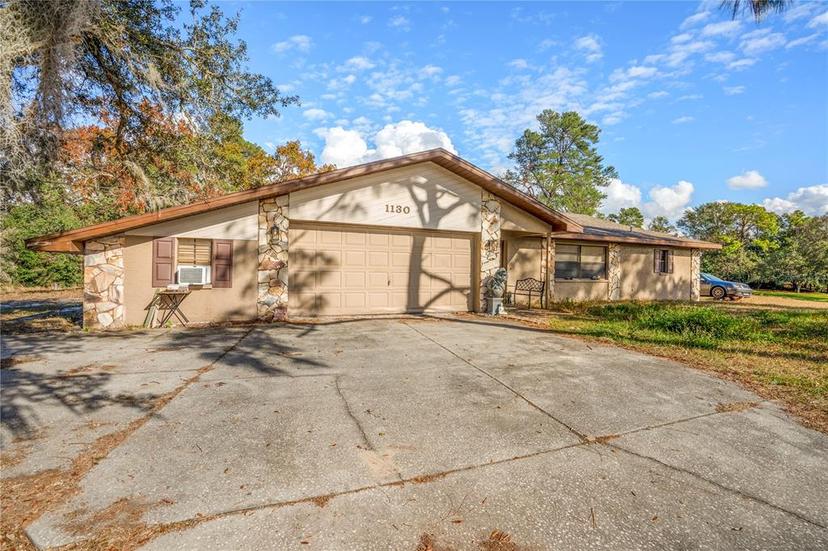 Picture of 1130 Barranca Avenue, Spring Hill FL 34609