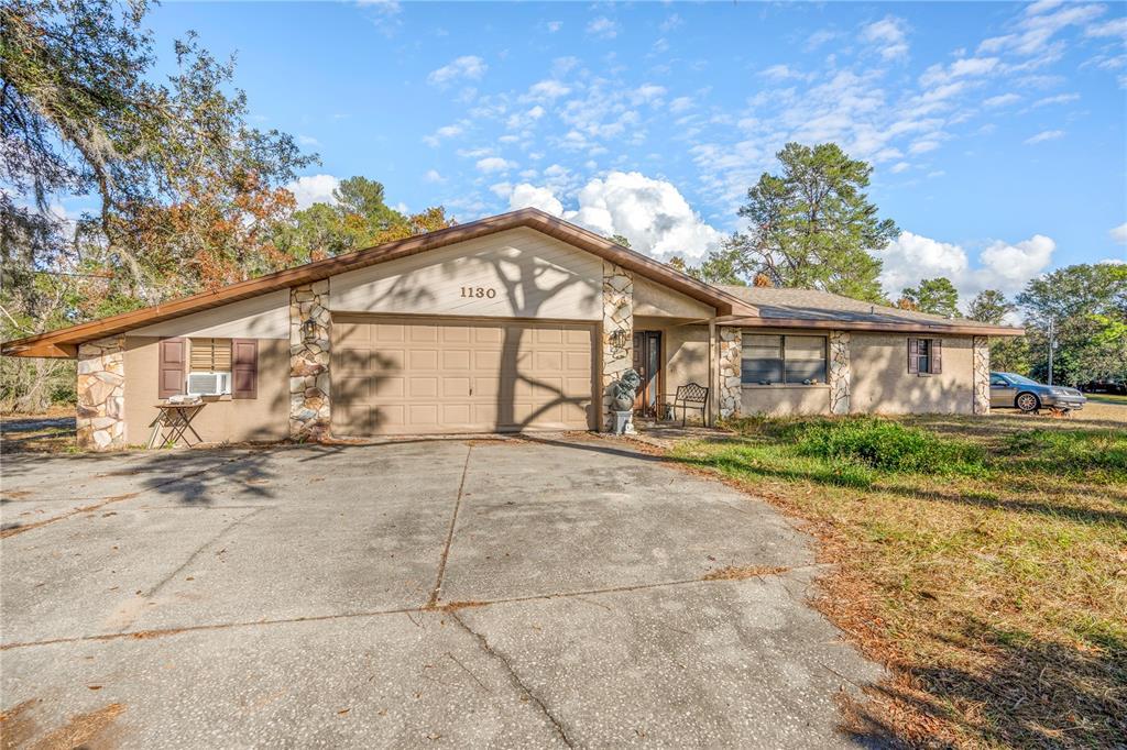 Picture of 1130 Barranca Avenue, Spring Hill, FL 34609