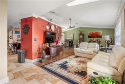 Picture of 1130 Barranca Avenue, Spring Hill, FL 34609