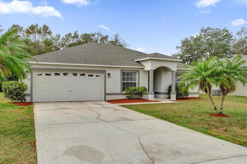 Picture of 308 Erie Drive, Poinciana FL 34759