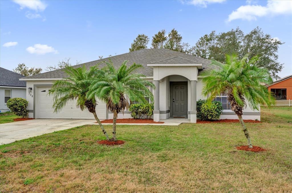 Picture of 308 Erie Drive, Poinciana, FL 34759