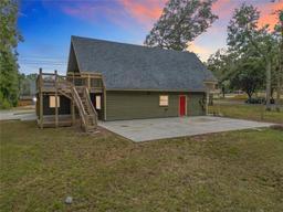 Picture of 3581 S Apopka Avenue, Inverness, FL 34452