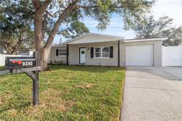 Picture of 9240 Whitman Lane, Port Richey, FL 34668