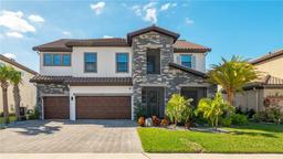 Picture of 13874 Heartwood Way, Parrish, FL 34219