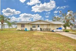 Picture of 307 Swingle Street, Frostproof, FL 33843