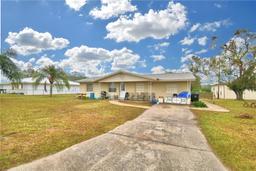 Picture of 307 Swingle Street, Frostproof, FL 33843