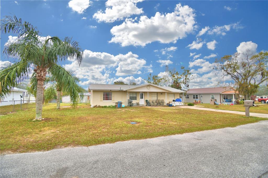 Picture of 307 Swingle Street, Frostproof, FL 33843