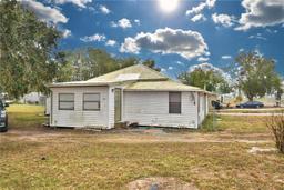 Picture of 355 Swingle Street, Frostproof, FL 33843