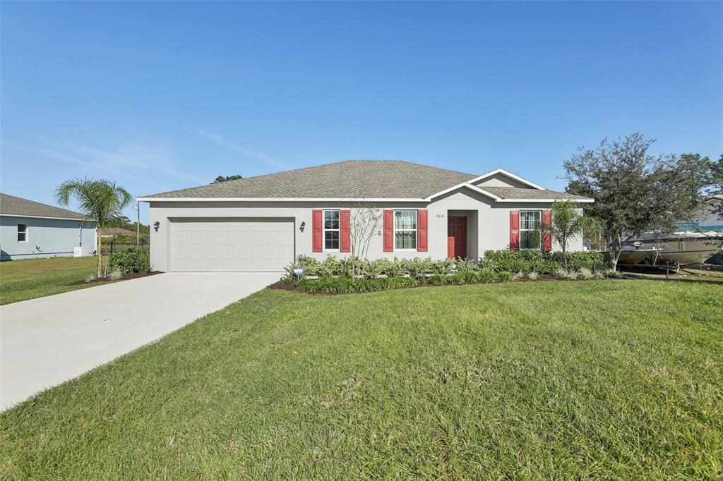 Picture of 2410 Park Avenue, Indian Lake Estates, FL 33855