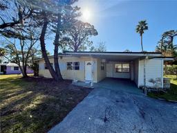 Picture of 7243 Royal Palm Drive, New Port Richey, FL 34652