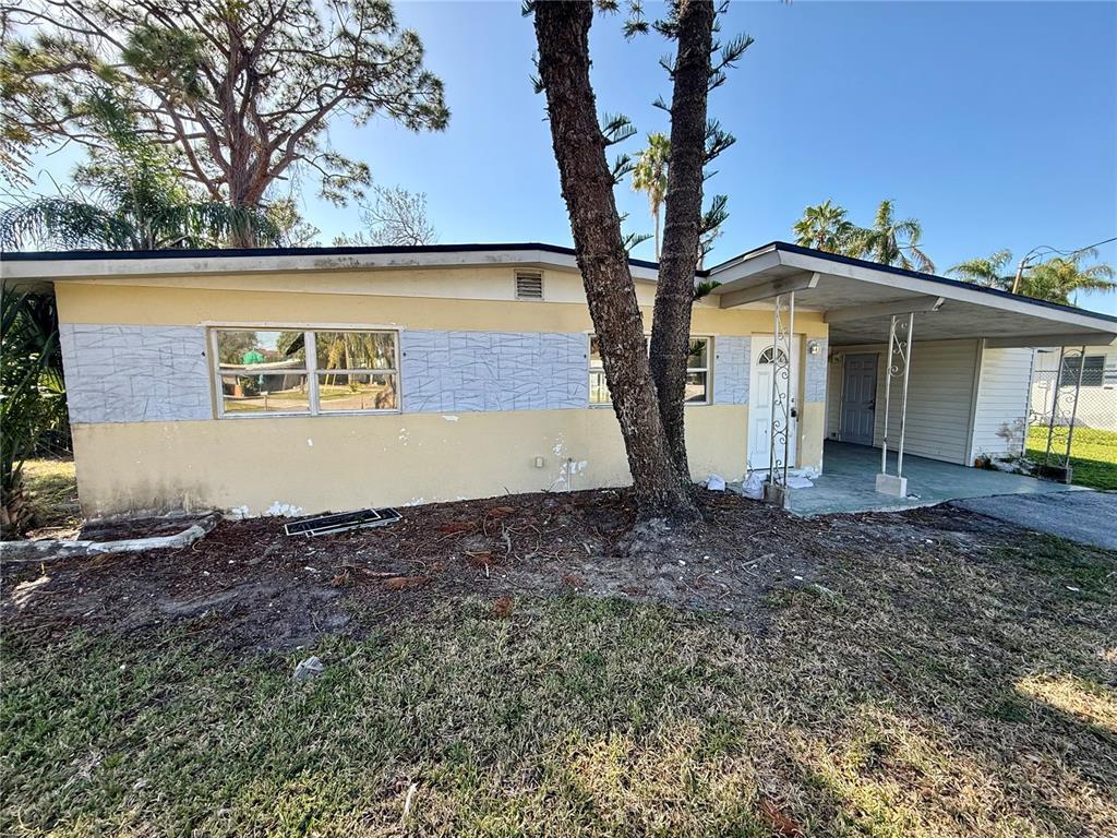 Picture of 7243 Royal Palm Drive, New Port Richey, FL 34652