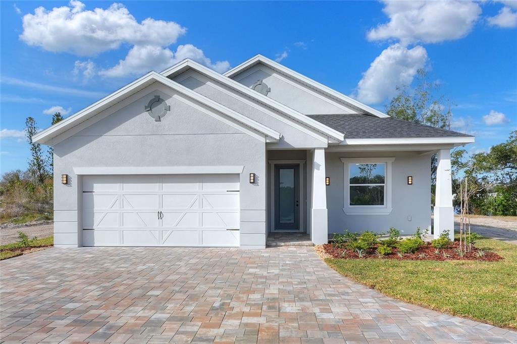 Picture of 2116 Sarah Way, Mulberry, FL 33860