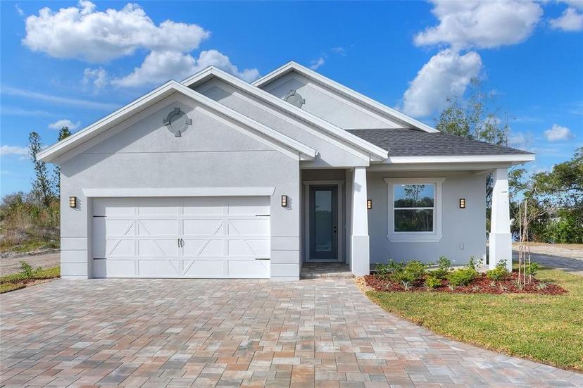 Picture of 2116 Sarah Way, Mulberry FL 33860