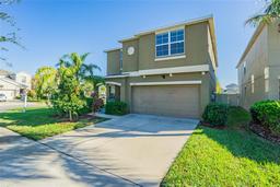 Picture of 17061 Peaceful Valley Drive, Wimauma, FL 33598