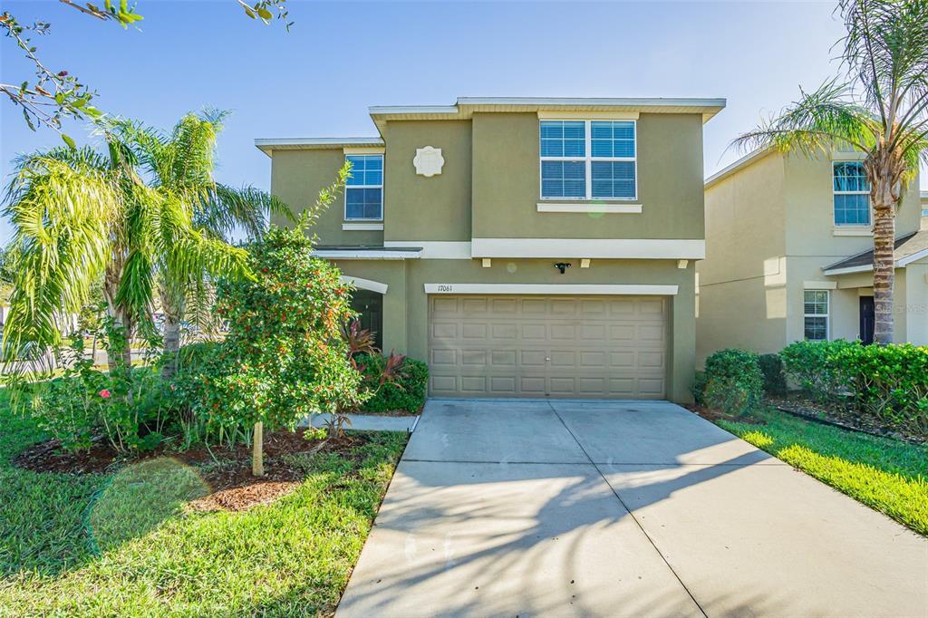 Picture of 17061 Peaceful Valley Drive, Wimauma, FL 33598