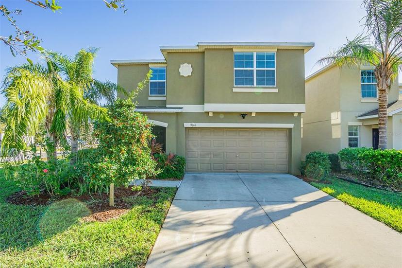 Picture of 17061 Peaceful Valley Drive, Wimauma FL 33598