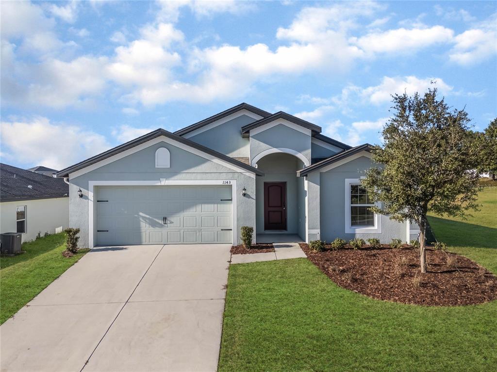 Picture of 1143 Moyle Way, Mascotte, FL 34753