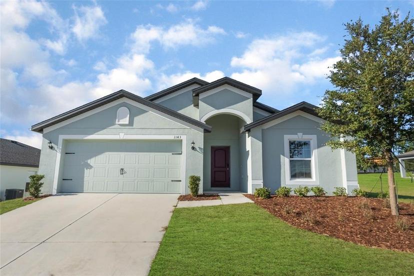 Picture of 1143 Moyle Way, Mascotte FL 34753