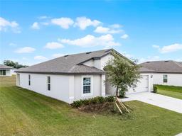 Picture of 1658 Hideaway Flat Street, Mascotte, FL 34753