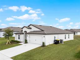 Picture of 1658 Hideaway Flat Street, Mascotte, FL 34753