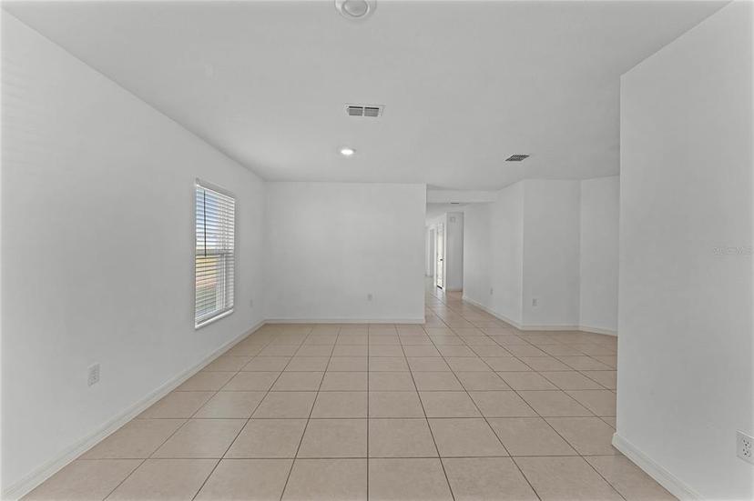 Picture of 1658 Hideaway Flat Street, Mascotte FL 34753