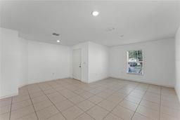 Picture of 1658 Hideaway Flat Street, Mascotte, FL 34753