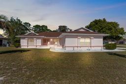 Picture of 9172 Horizon Drive, Spring Hill, FL 34608