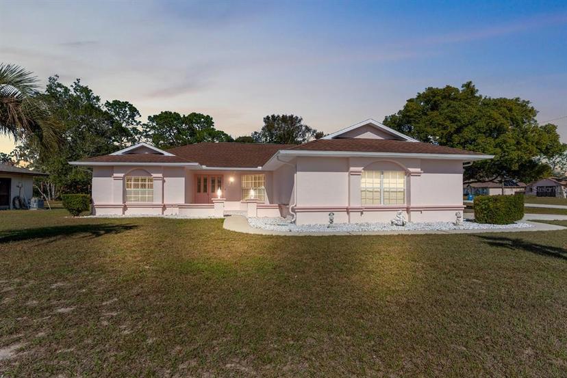 Picture of 9172 Horizon Drive, Spring Hill FL 34608