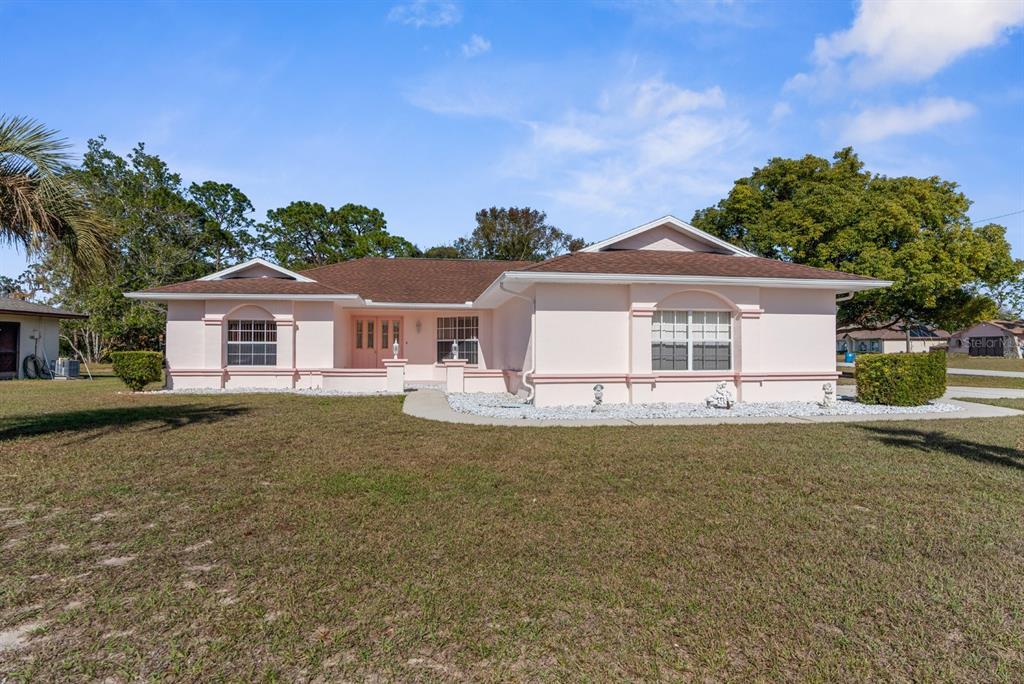 Picture of 9172 Horizon Drive, Spring Hill, FL 34608