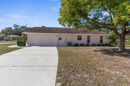 Picture of 9172 Horizon Drive, Spring Hill, FL 34608