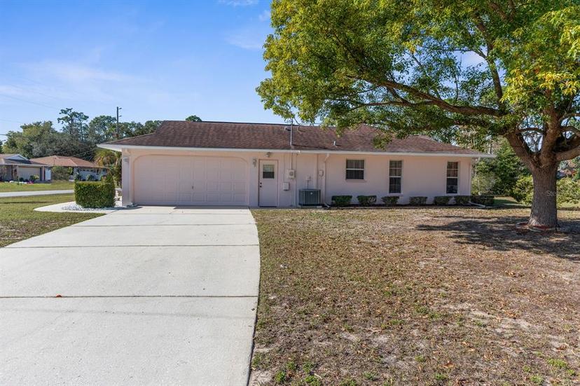 Picture of 9172 Horizon Drive, Spring Hill FL 34608