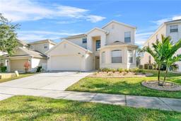 Picture of 128 Higher Combe Drive, Davenport, FL 33897