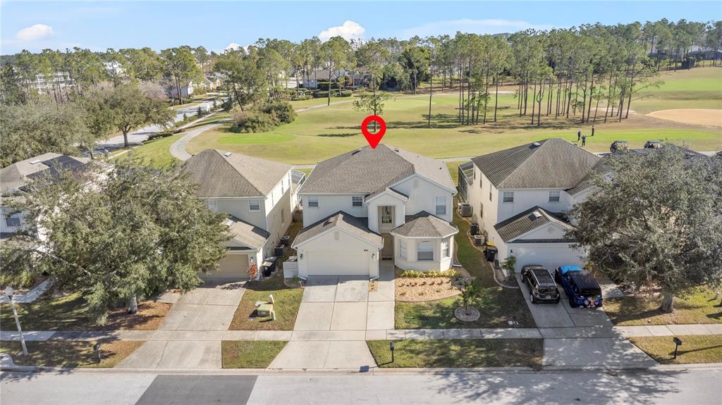 Picture of 128 Higher Combe Drive, Davenport, FL 33897