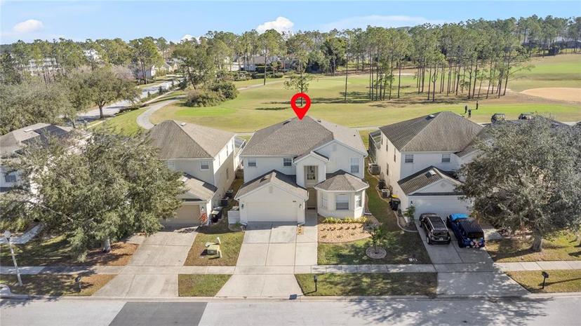 Picture of 128 Higher Combe Drive, Davenport FL 33897